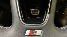 Audi A1 35 TFSI S Line 5dr S Tronic Petrol Hatchback